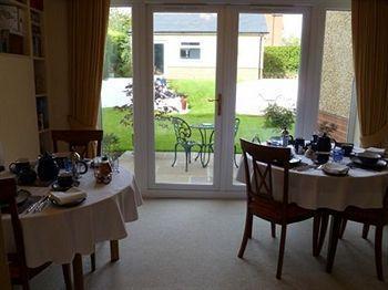 Grove House B And B Solihull Exteriör bild